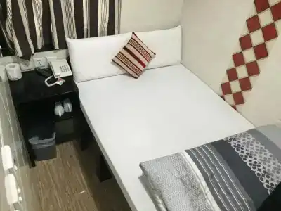 Prestige - 23