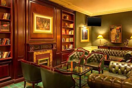 Sheraton Amman Al Nabil - 36