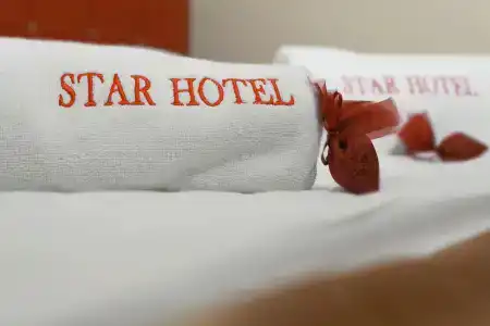 Star - 19