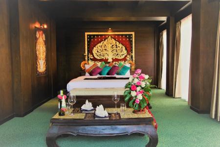 Singha Montra Lanna Boutique Style - 88