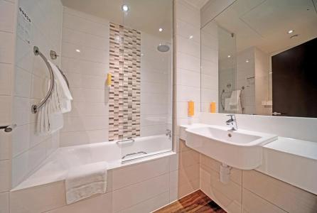 Le Meridien New York, Central Park - 12