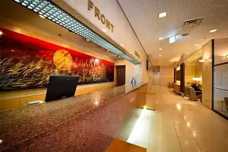 Royal Morioka - 11