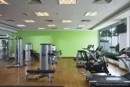 Holiday Inn Melaka, An Ihg - 20