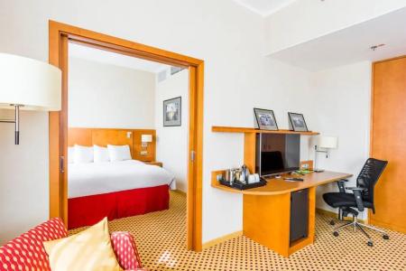 Courtyard by Marriott Pilsen - 76
