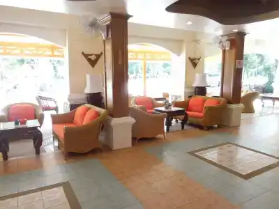Koh Chang Resort - 1