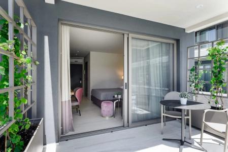 Serenity Suites - 142