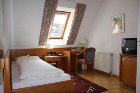 Altstadt Meppen - 10