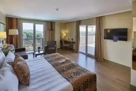 Ramada Kazdaglari Thermal & Spa - 51
