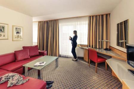 Mercure Köln City Friesenstraße - 107