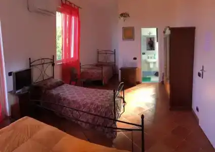 B&B zia Febronia - 13