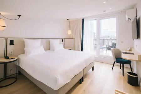 Hôtel Majestic - 95
