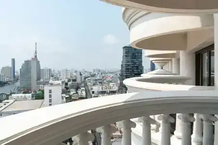 Lebua At State Tower - Sha Extra Plus - 57