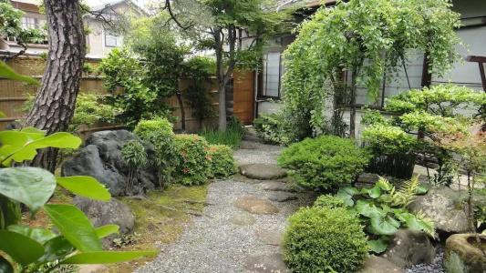Rakucho Ryokan - 6