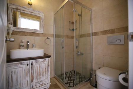 Rüzgar Gülü Butik Otel - 7