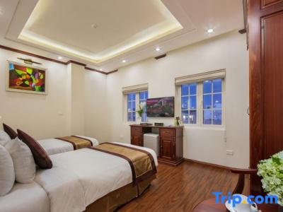 Royal St Hanoi - 112