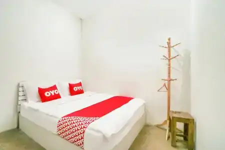 Oyo 688 Bangkok Hub Hostel - 35
