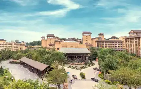 Chimelong - 0