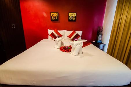 Cocoville Phuket - Sha Plus - 55