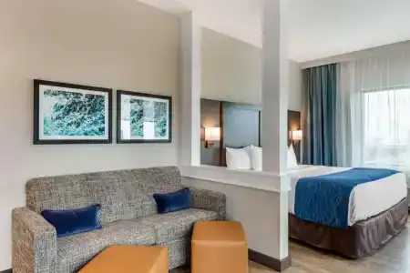 Comfort Inn & Suites Miami International Airport - 49