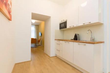 Vienna Stay Tabor 1020 - 110