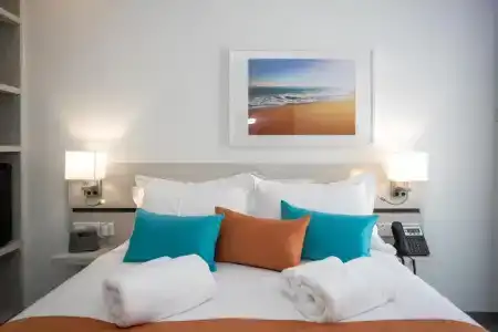 Best Western Plus Larco - 72