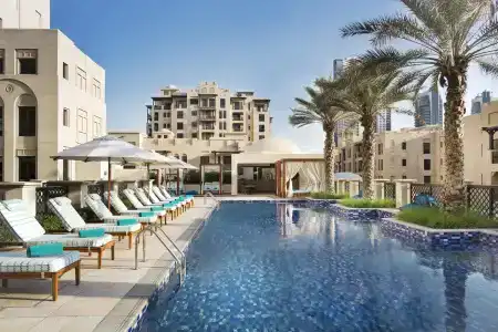 Manzil Downtown - 28