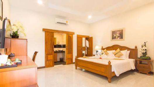Nok resort & - 41