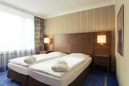 Mercure ParkKrefelder Hof - 50