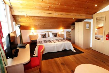 Amber Ski-in/out & Spa - 5