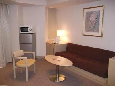 Mercure Yokosuka - 50