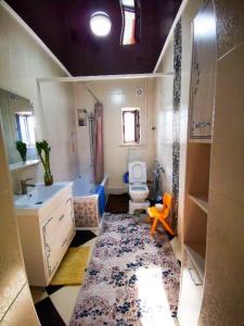 Kurak Homestay & - 18