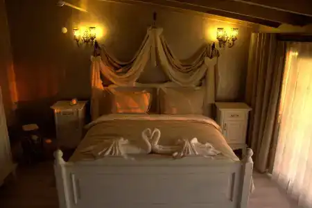 Altın Otel Ayvalık - 2