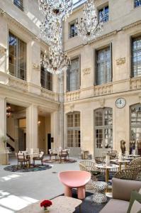 Hôtel Richer De Belleval - 0