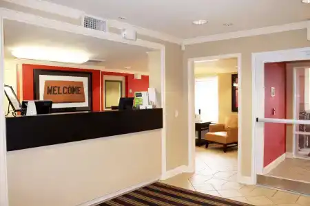 Extended Stay America Suites - - Airport - 1