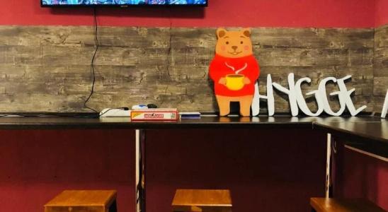 Hygge hostel - 20