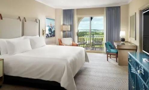 Omni Orlando at Championsgate - 138
