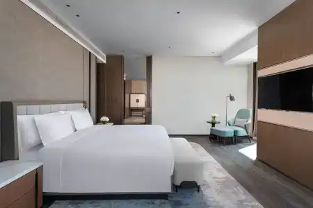 Crowne Plaza Shanghai Hongqiao, An Ihg - 48