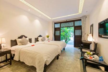 Hoi An Ancient House Resort & Spa - 48