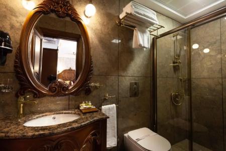 Bablin Butik Otel - 33
