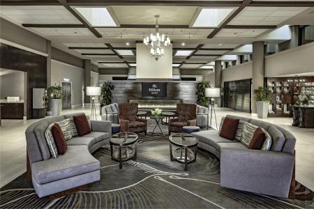 Hilton Arden West - 34