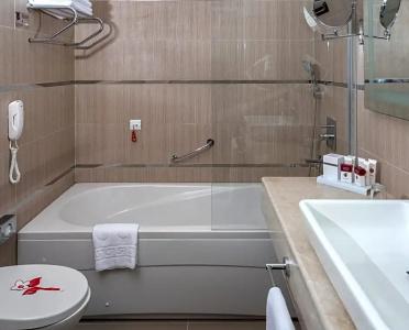 Ramada Plaza Rize - 31