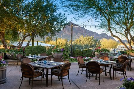 JW Marriott Camelback Inn & Spa - 30