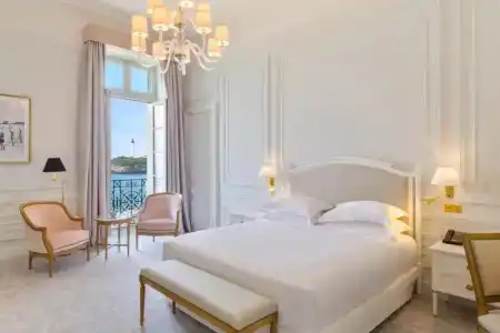 Hôtel du Palais Biarritz, in The Unbound Collection by Hyatt - 60