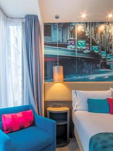 Indigo Madrid - Gran Via, An Ihg Hotel - 58