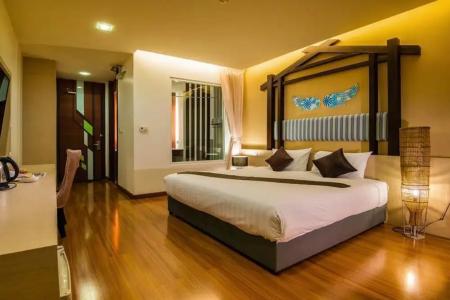 Korapura Resort - 54