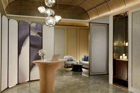 The St Regis Qingdao - 19