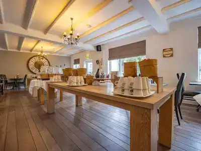 Fletcher Restaurant De Burghoeve - 25