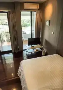 Baan Keang Chon Ayutthaya บ้านเคียงชล อยุธยา - 21