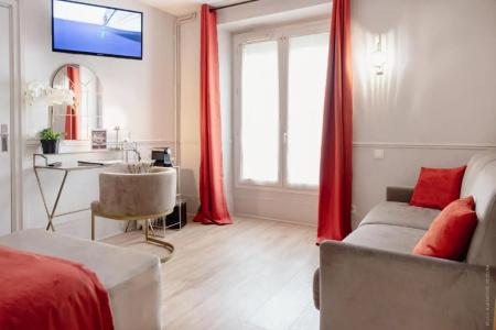 a l'hôTel Des Roys - 38