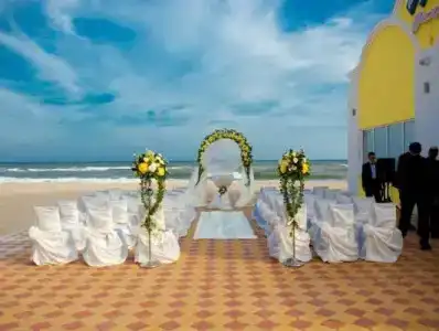 Ruta Resort & Event - 9